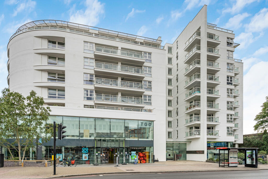 Main image of property: Upper Richmond Road, London, SW15