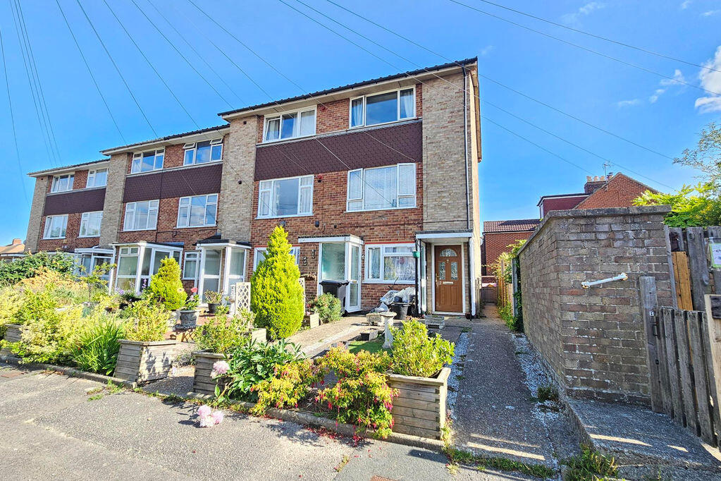 Main image of property: Battery Close, Gosport, PO12