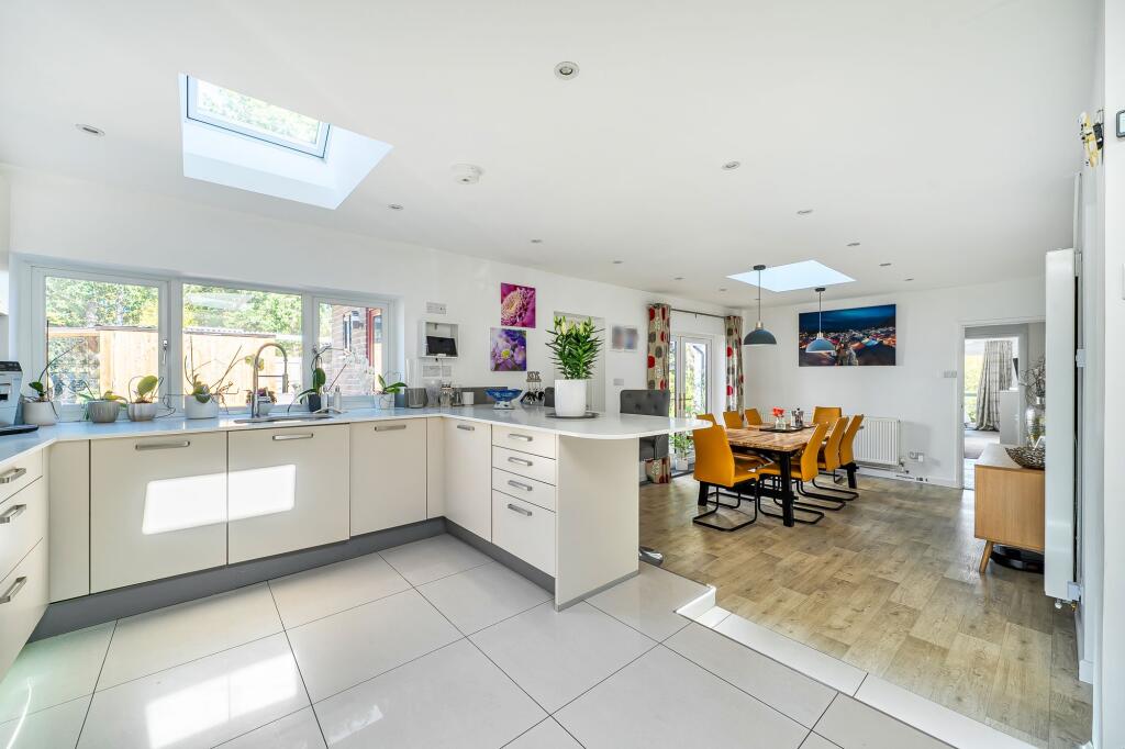 House in Horsham, West Chiltington - View 2