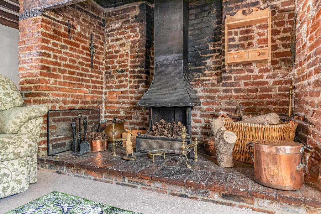 House in West Suffolk, Lidgate - View 4