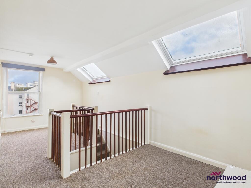 Main image of property: Jevington Gardens, Eastbourne, BN21
