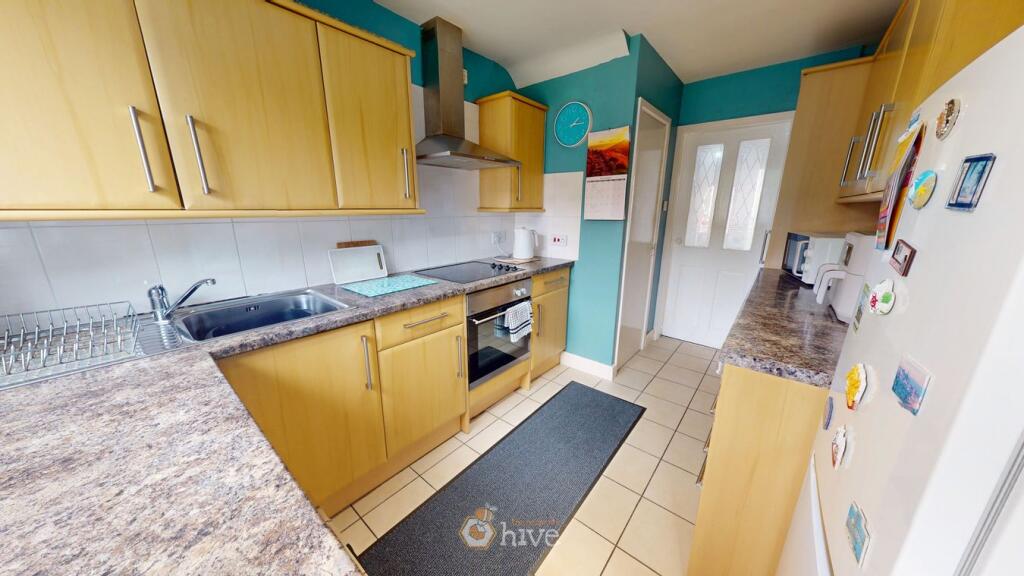 House in Doncaster, South Yorkshire - More