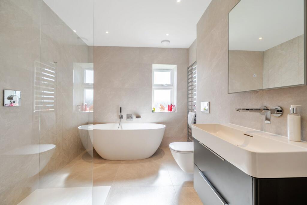 Additional image 24 of Blue Lake Road, Dorridge, Solihull, West Midlands, B93