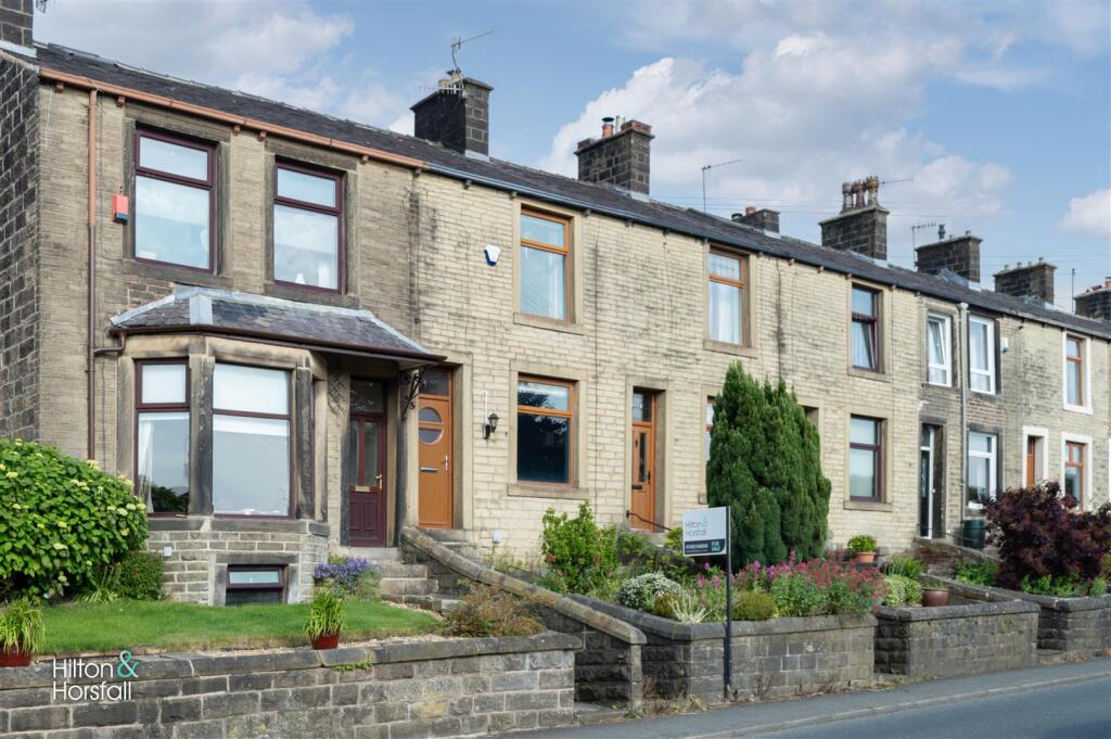 Main image of property: Hawthorne Terrace, Foulridge