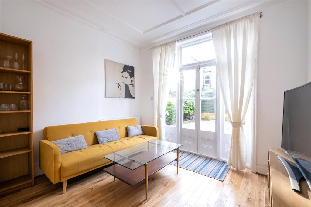 Main image of property: Kingscourt Road, London, SW16