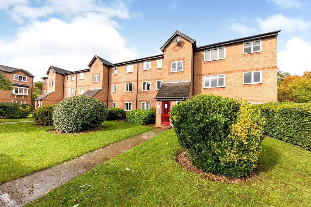 Main image of property: Wedgewood Road, Hitchin, Hertfordshire, SG4
