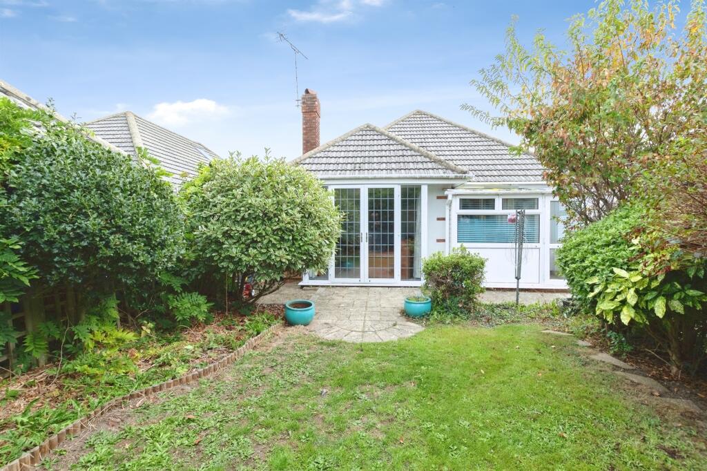 Beatty Road, Bournemouth photo 3