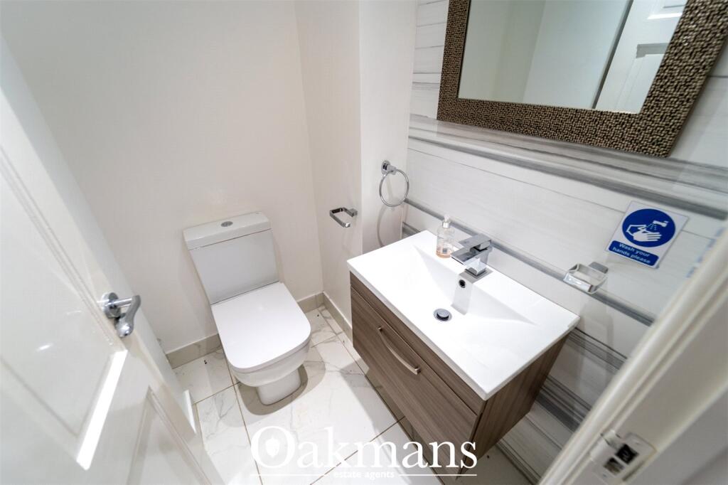 Additional image 12 of Yew Tree Lane, Solihull, West Midlands, B91