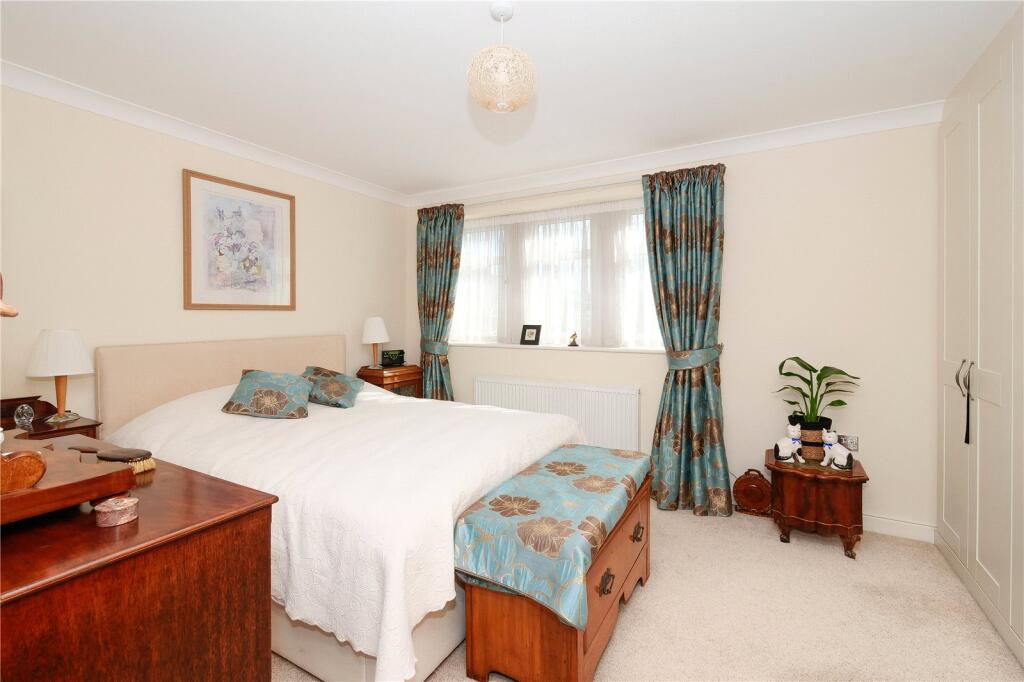 Additional image 7 of St. James Close, Baildon, Shipley, West Yorkshire, BD17