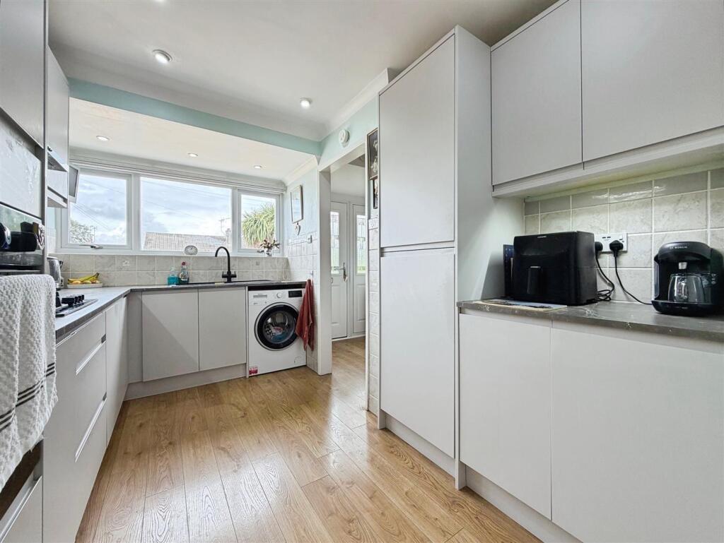 House in Retford, Newtown - View 3