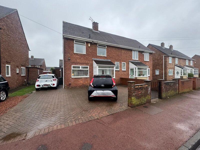 Main image of property: Coniscliffe Avenue, Kenton