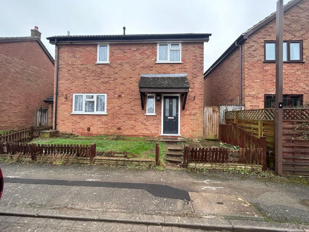 Main image of property: Broomlee, MK13