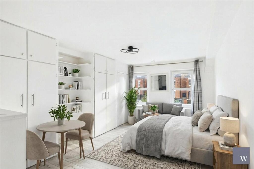 Main image of property: Farnan Road, London, SW16