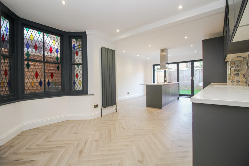 Main image of property: Faringford Road, Stratford, London E15