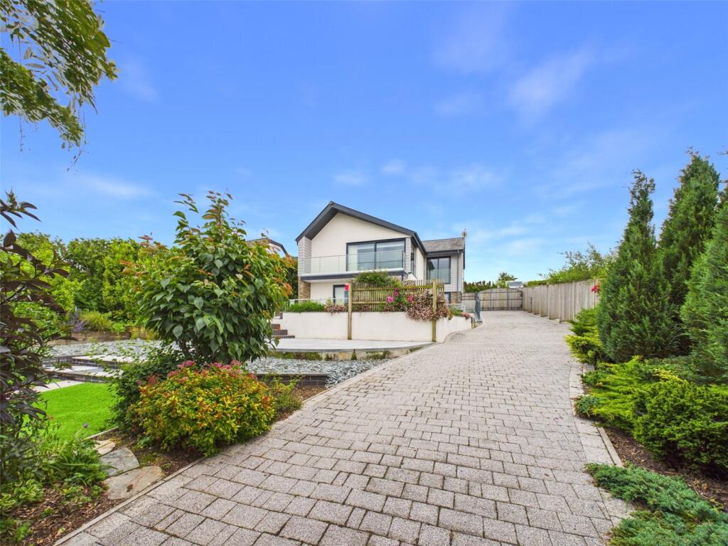 Main image of property: Penstowe Road, Kilkhampton, Bude