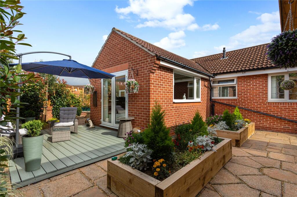 House in York - View 3