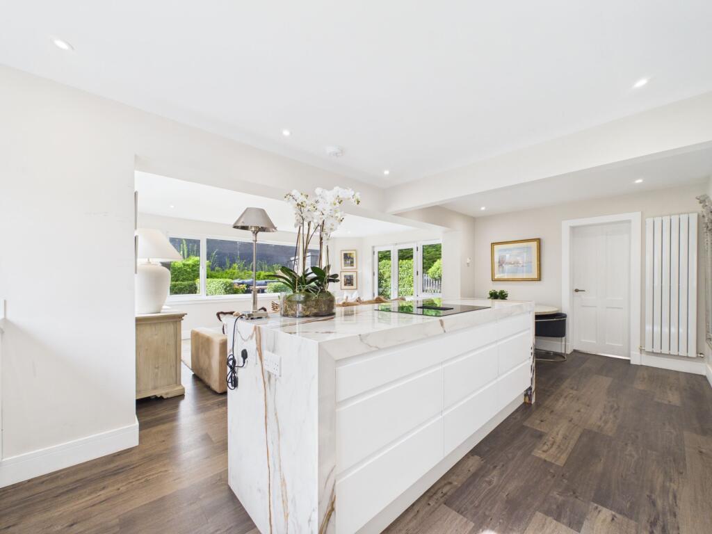 House in Motherwell - View 4