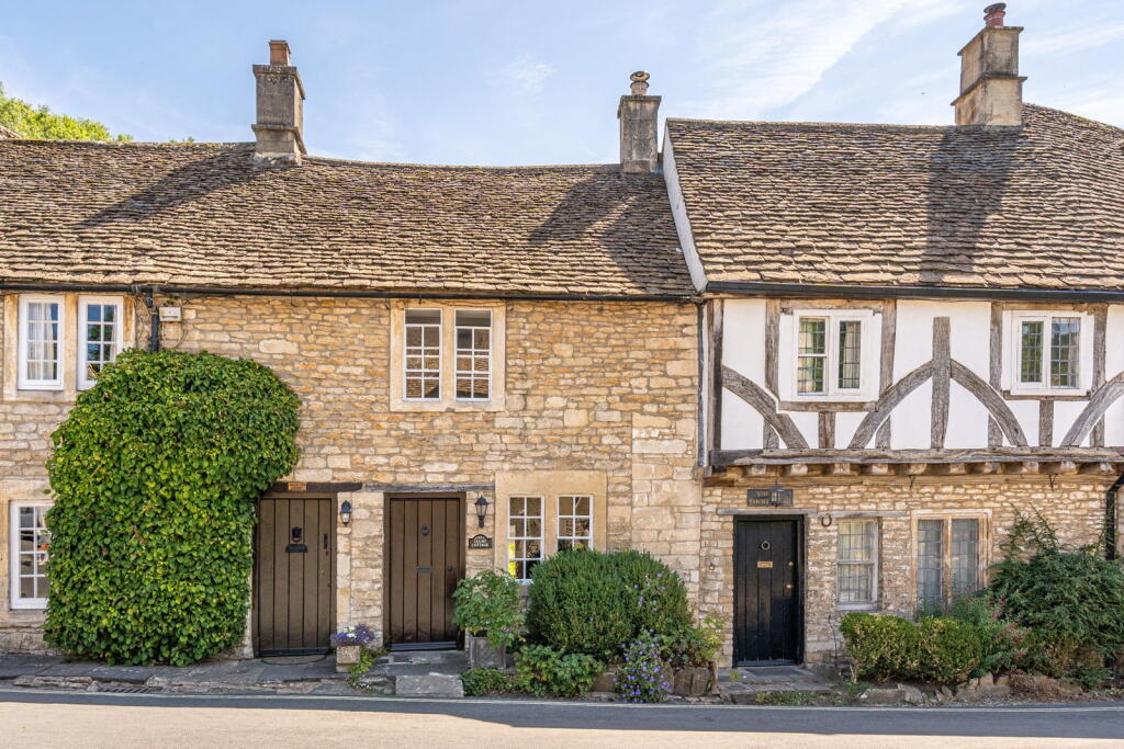 Main image of property: Market Place, Castle Combe