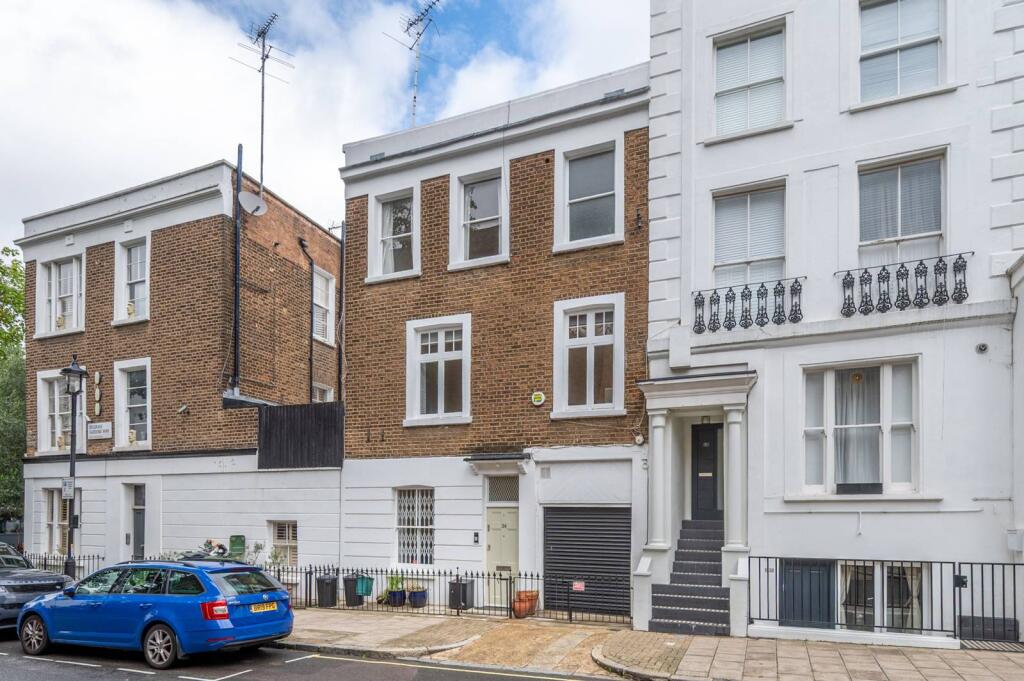 Main image of property: Belgrave Gardens, St John's Wood, London, NW8
