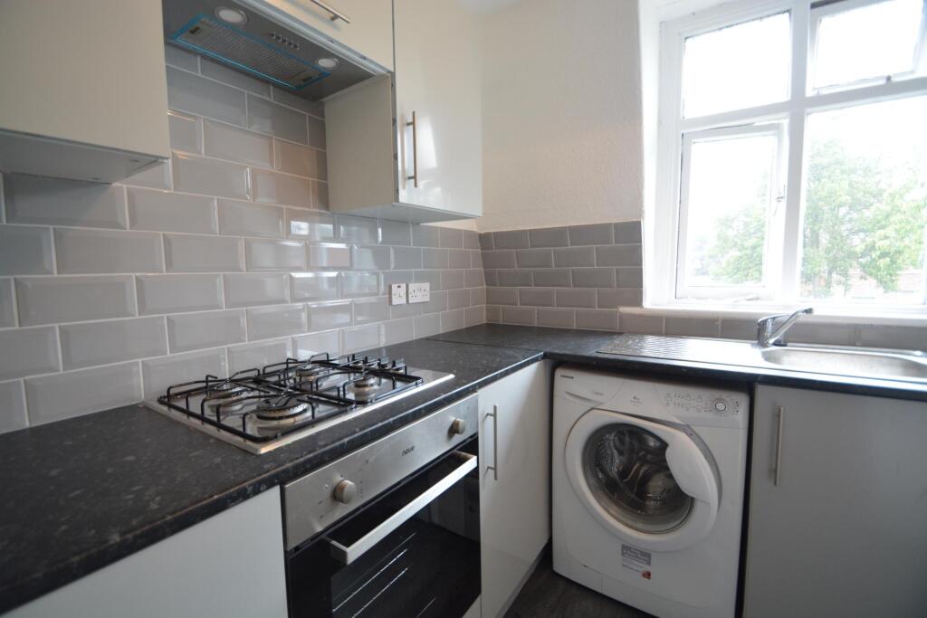 St. Chads Drive, Leeds – pohled 5