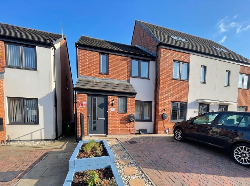 Main image of property: Ohio Gardens, Wolverhampton, West Midlands, WV10