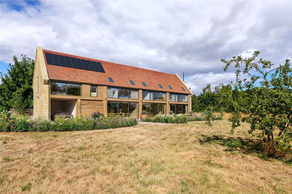 Over Stratton, South Petherton, Somerset, TA13 photo 3