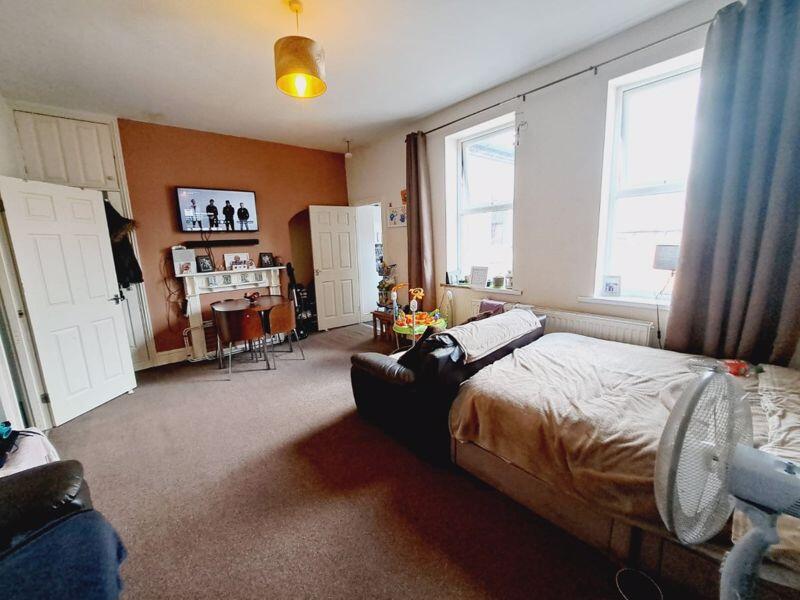 Lesbury Street, Newcastle Upon Tyne photo 5