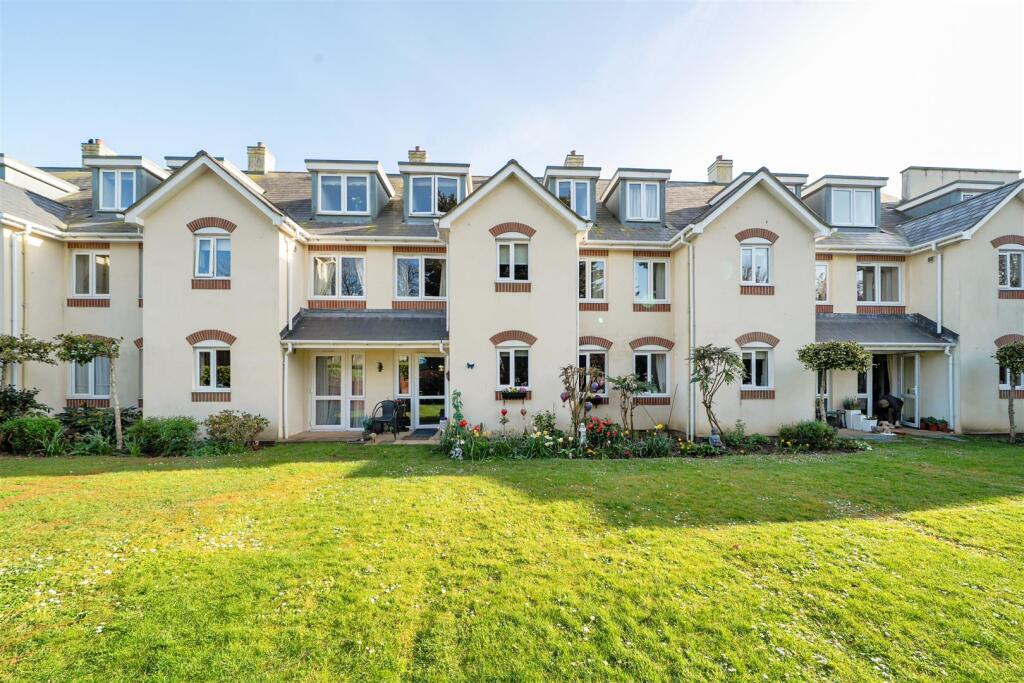Main image of property: Catherine Lodge, Worthing, West Sussex
