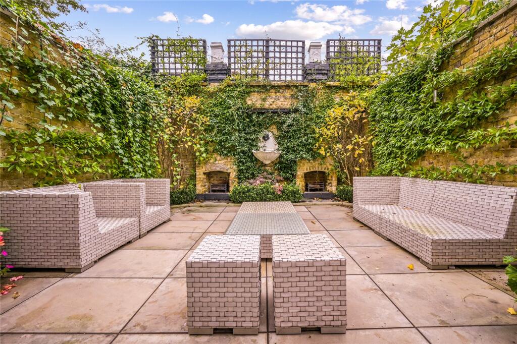 Main image of property: Chester Row, 
Belgravia, SW1W
