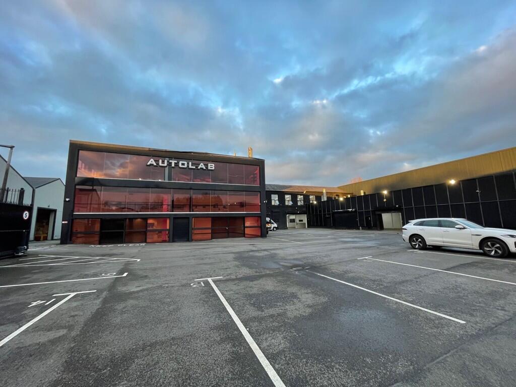 Additional image 4 of Gate Street, Blackburn, Lancashire, BB1 3AQ