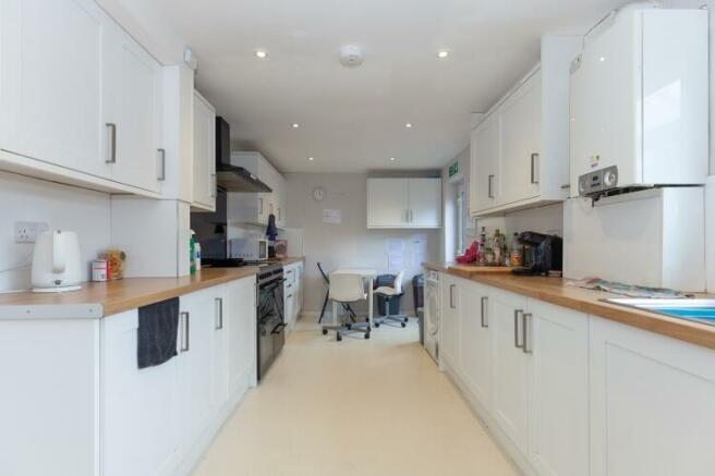 Main image of property: Buckingham Road, BICESTER