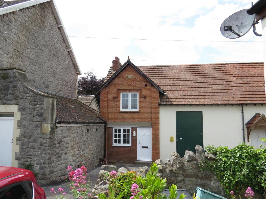 Main image of property: Nippors Way, Winscombe, North Somerset, BS25