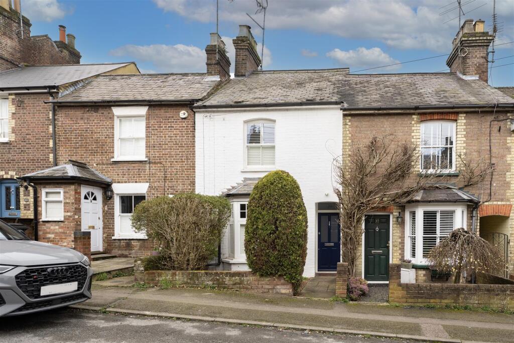 Main image of property: Cravells Road, Harpenden