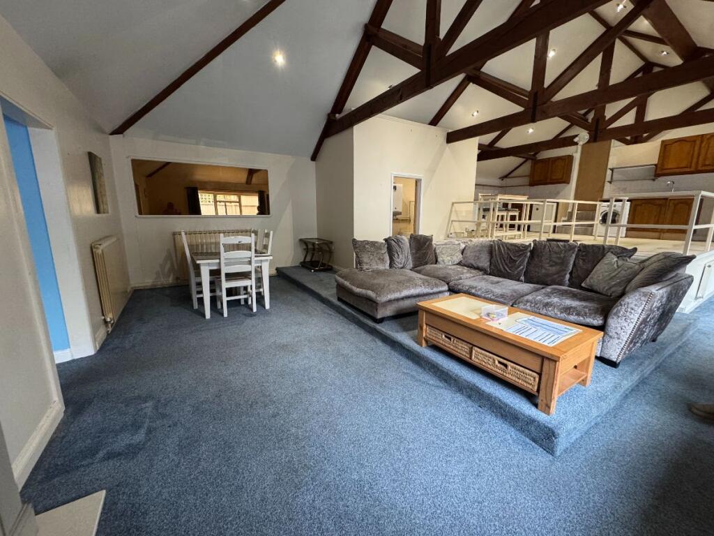 Main image of property: Gayton Road, King's Lynn