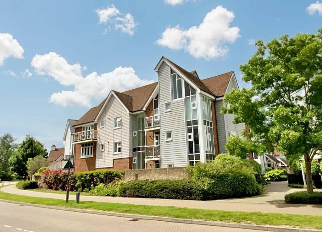 Main image of property: Niagara Close, Kings Hill,