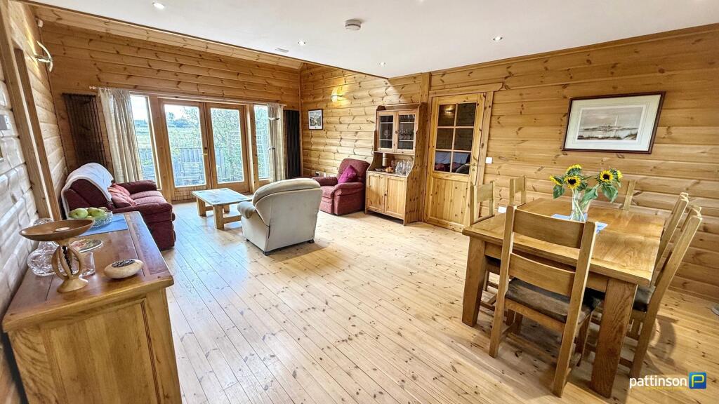 House in Hadston, East Chevington - View 4