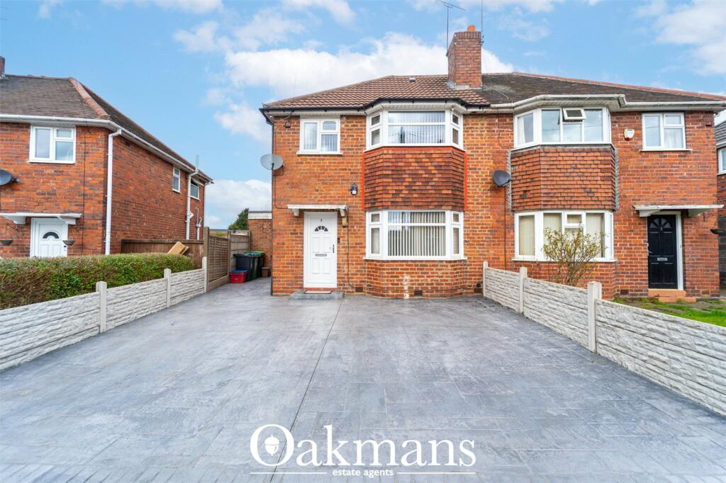 House in Sandwell, Albion - View 2