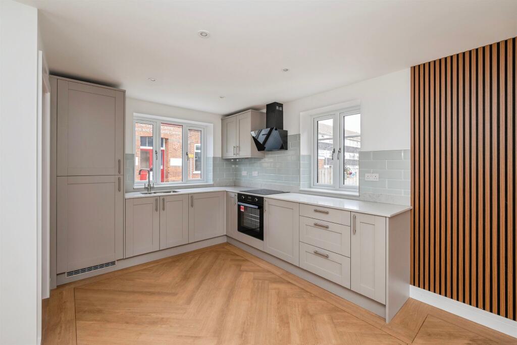 House in North Norfolk, North Walsham - View 5