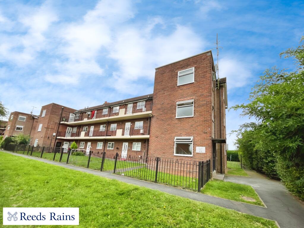 Main image of property: Rydal Way, Newcastle, Staffordshire, ST5