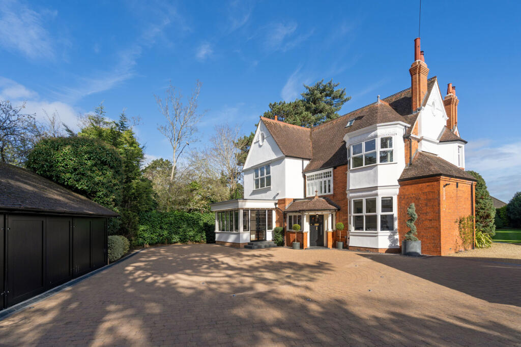 The Carriage House, Dallington, NN5 photo 4
