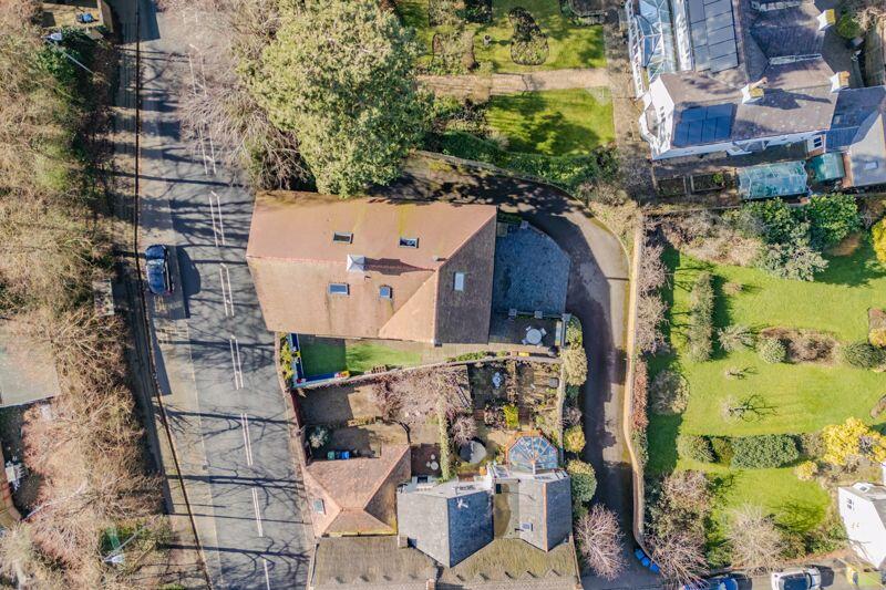 The Coach House, Main Street, Kibworth Harcourt photo 4