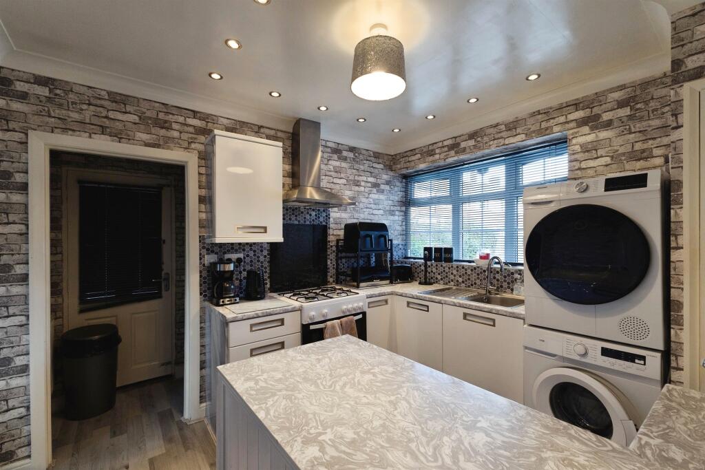 House in Stockton-on-Tees - View 5