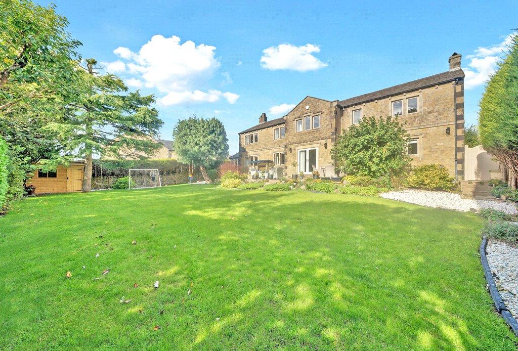 Main image of property: Stonecroft, 1 Overdale Grange, Skipton, BD23 6AG