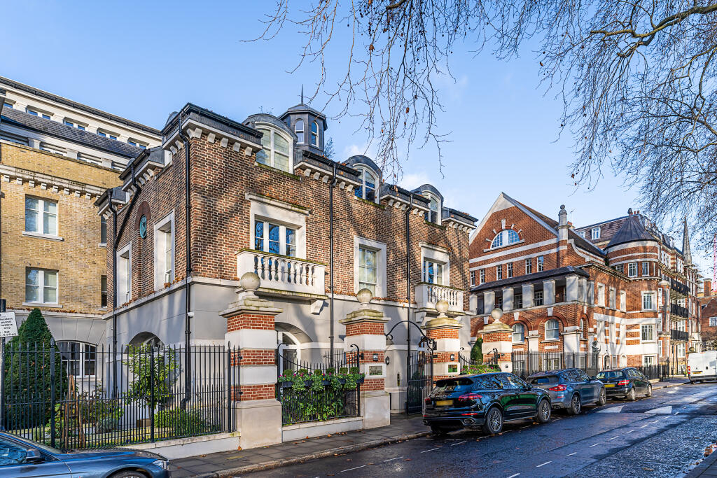 Main image of property: Vincent Square, London, SW1P