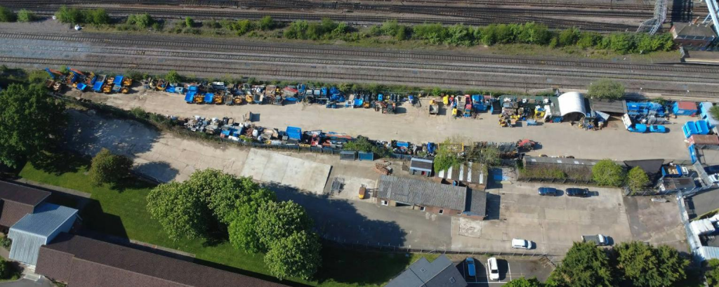Station Yard Ickenham Road.PNG