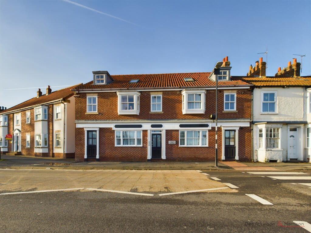 Main image of property: Middle Street South, Driffield, YO25 6PT