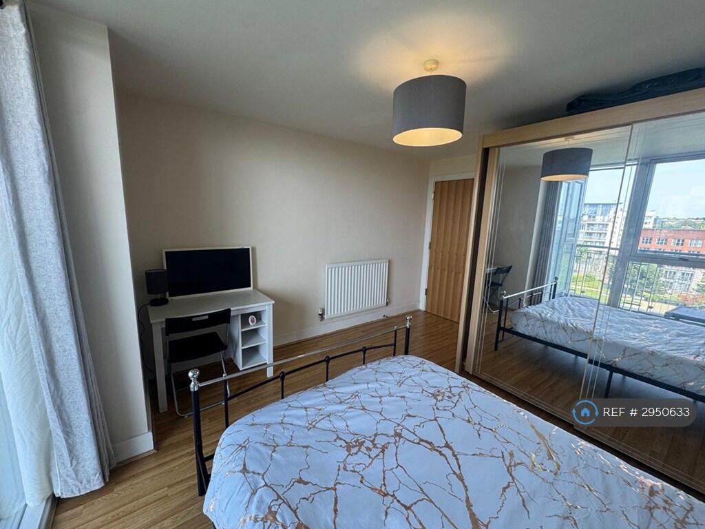 Langley Walk, Birmingham, B15 - View 3