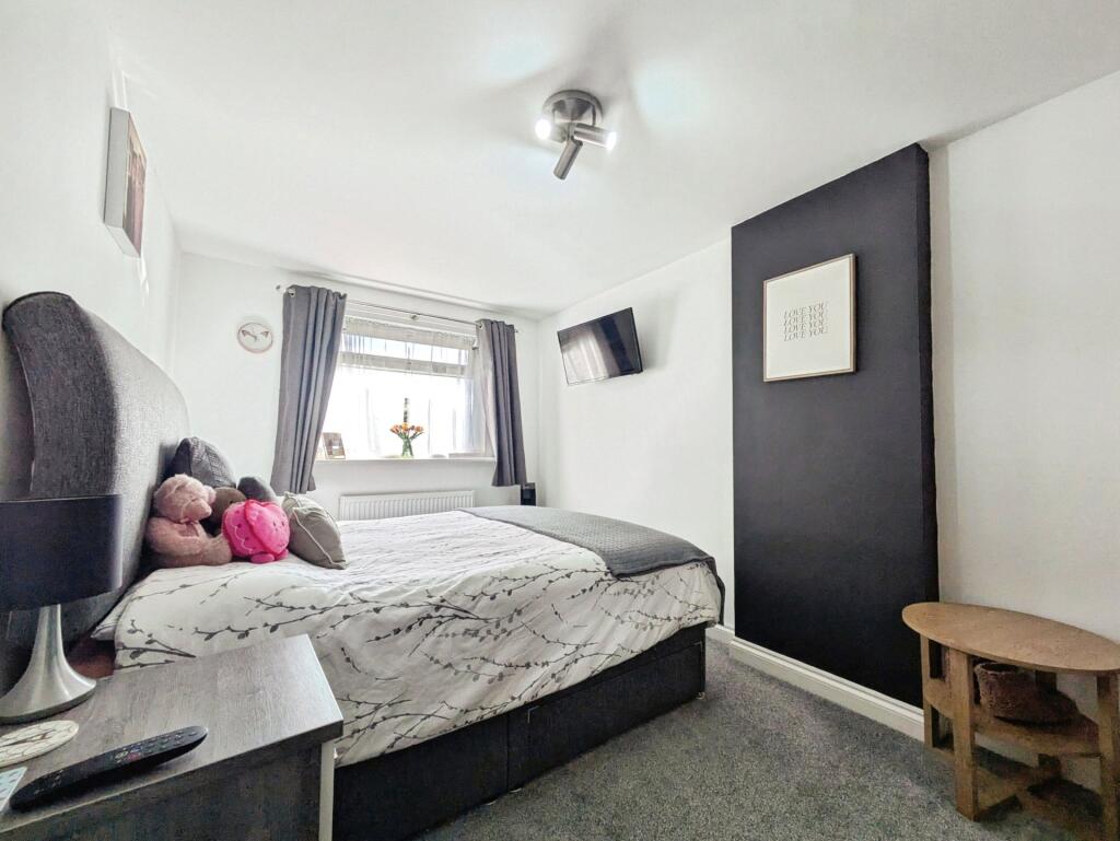 House in Camborne, Tuckingmill - View 5