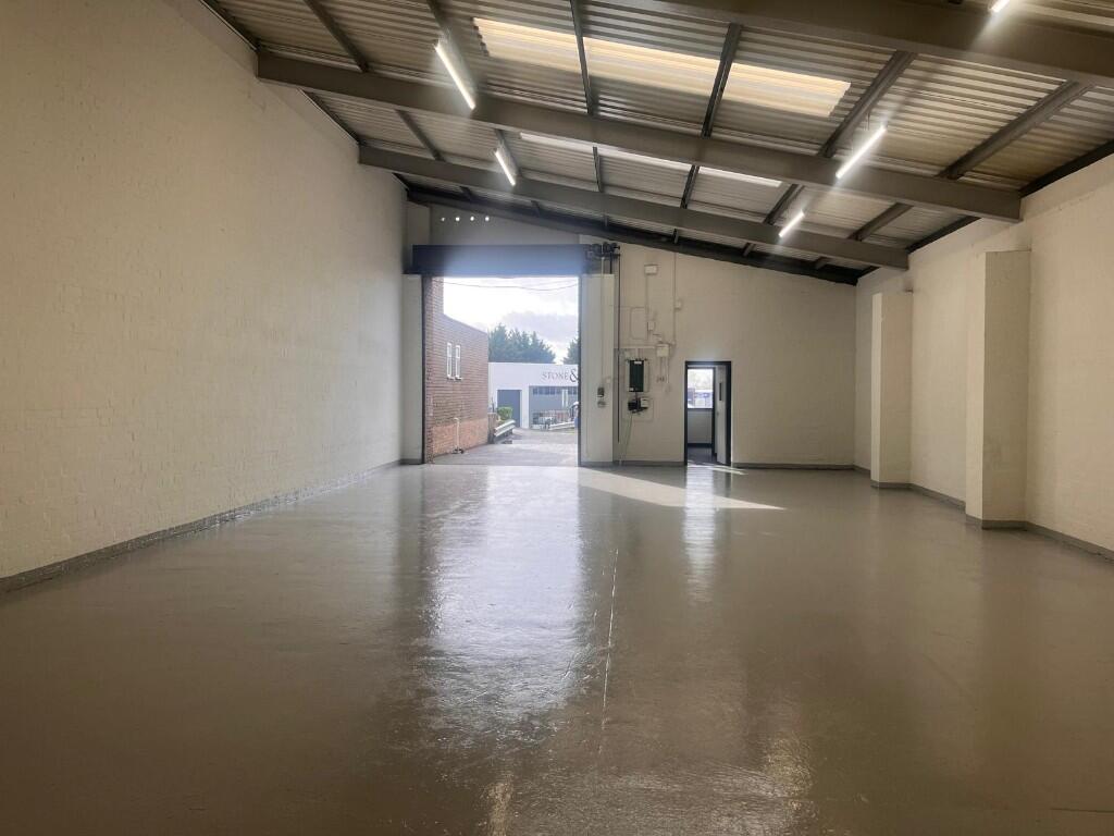 Additional image 2 of Units 5, Aston Fields Trade Park, Sugarbrook Road, Bromsgrove, B60 3DW