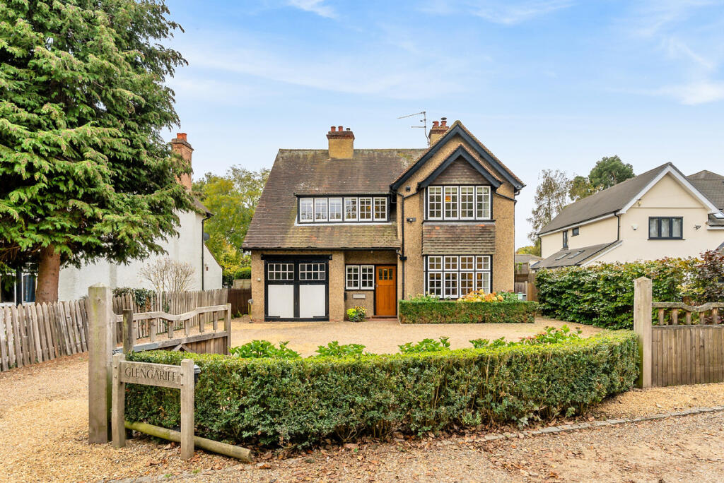 Main image of property: Altwood Bailey, Maidenhead, SL6